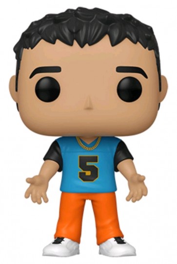 The Good Place - Jason Mendoza Pop! Vinyl