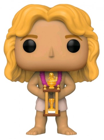 Fast Times at Ridgemont High - Jeff Spicoli with Trophy Pop! Vinyl