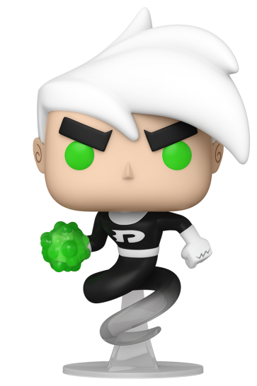 Danny Phantom - Danny Pop! Vinyl NYCC 2020