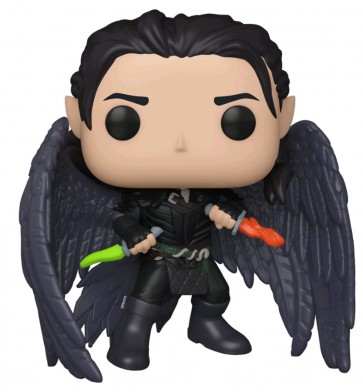 Vox Machina - Vax'ildan Pop! Vinyl