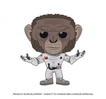 Space Force - Marcus the Chimstronaut Pop! Vinyl