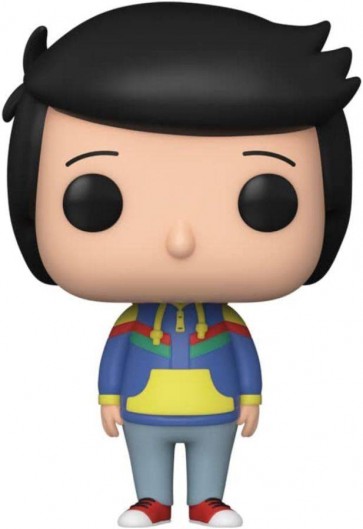 Bob's Burgers - Bob 4 Year Old - #1222 - Pop! Vinyl