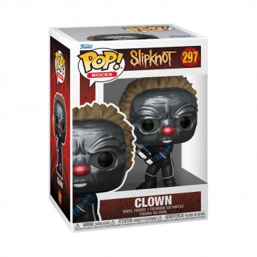 Slipknot - Clown Pop! Vinyl