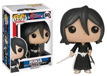 Bleach - Rukia Pop! Vinyl Figure