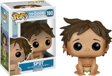 Good Dinosaur - Spot Pop! Vinyl Figure