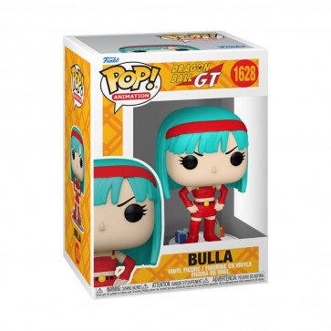 Dragonball GT - Bulla Pop! Vinyl