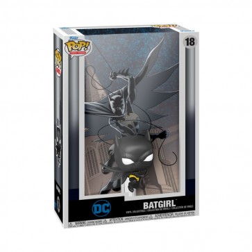 DC Comics - Batgirl Pop! Comic Cover