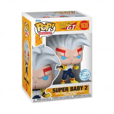 Dragonball GT - Super Baby 2 US Exclusive Pop! Vinyl
