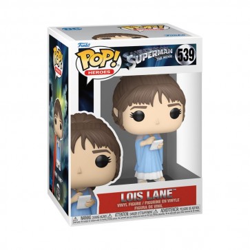 Superman (1978) - Lois Lane Pop! Vinyl