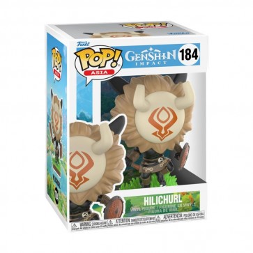 Genshin Impact - Hilichurl Pop! Vinyl