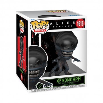 Alien: Romulus - Xenomorph 6 Inch Pop! Vinyl