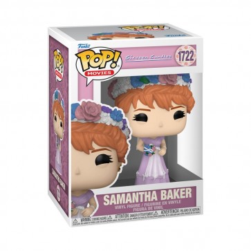 Sixteen Candles - Samantha Pop! Vinyl