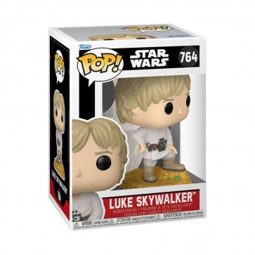 Star Wars - Luke Skywalker Pop! Vinyl