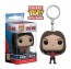 Captain America 3: Civil War - Scarlet Witch Pocket Pop! Keychain