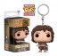 The Lord of the Rings - Frodo Baggins Pocket Pop! Keychain