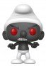 Smurfs - GNAP! Smurf (Black) International Exclusive Pop! Vinyl