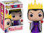 Snow White and the Seven Dwarfs - Evil Queen Pop! Vinyl Figure