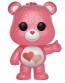 Care Bears - Love-A-Lot Bear Glitter US Exclusive Pop! Vinyl