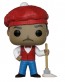 Coming to America - Akeem (McDowells) US Exclusive Pop! Vinyl