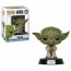 Star Wars: Clone Wars - Yoda Pop! Vinyl