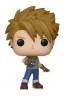 Digimon - Matt Pop! Vinyl