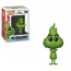 The Grinch (2018) - The Young Grinch Pop! Vinyl