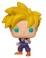 Dragon Ball Z - Super Saiyan Gohan (Youth) US Exclusive Pop! Vinyl