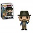 Stranger Things - Hopper with Flashlight Pop! Vinyl