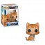 Captain Marvel - Goose the Cat Pop! Vinyl