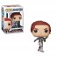 Avengers 4: Endgame - Black Widow (Team Suit) Pop! Vinyl