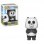 We Bare Bears - Panda Pop! Vinyl