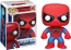 The Amazing Spider-Man 2 - Spider-Man Pop! Vinyl Figure