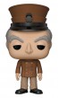 Thunderbirds - Parker Pop! Vinyl