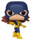 X-Men - Marvel Girl 1st Appearance Marvel 80th Anniversary Pop! Vinyl