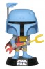 Star Wars - Boba Fett Animated US Exclusive Pop! Vinyl