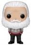 The Santa Clause - Santa Pop! Vinyl