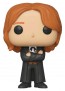 Harry Potter - Fred Weasley (Yule) Pop! Vinyl