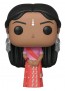 Harry Potter - Padma Patil (Yule) Pop! Vinyl