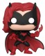 Batman - Batwoman Action Pose US Exclusive Pop! Vinyl