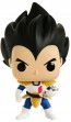 Dragon Ball Z - Vegeta (Over 9000!) US Exclusive Pop! Vinyl