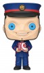 Doctor Who - Kerblam Man Pop! Vinyl