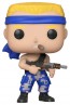 Contra - Bill Pop! Vinyl