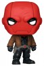 Batman - Red Hood US Exclusive Pop! Vinyl