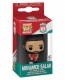Football: Liverpool - Mohamed Salah Pocket Pop! Keychain