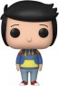 Bob's Burgers - Bob 4-Year Old Pop! Vinyl