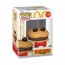 McDonald's - Hamburger Pop! Vinyl