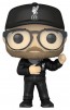 Football: Liverpool - Jurgen Klopp Pop! Vinyl