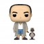 The Sopranos - Tony in Robe with Duck US Exclusive Pop! Vinyl (RS)