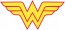 Wonder Woman - Classic Diamond Glitter 80th Anniversary US Exclusive Pocket Pop! Keychain