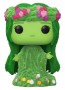 Moana - Te Fiti Earth Day Flocked US Exclusive Pop! Vinyl